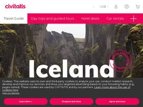 introducingiceland.com