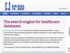 bridgetodata.org
