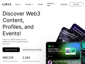 'link3.to' screenshot