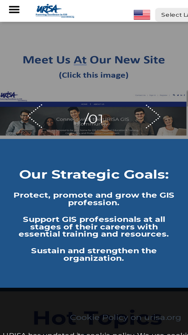 urisa.org