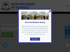 newtonschools.sch.qa