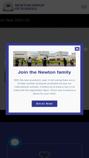 newtonschools.sch.qa