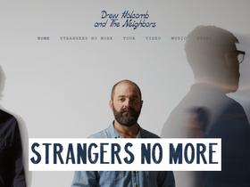 drewholcomb.com