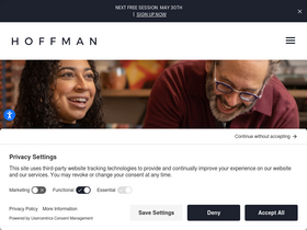 sellhoffman.com