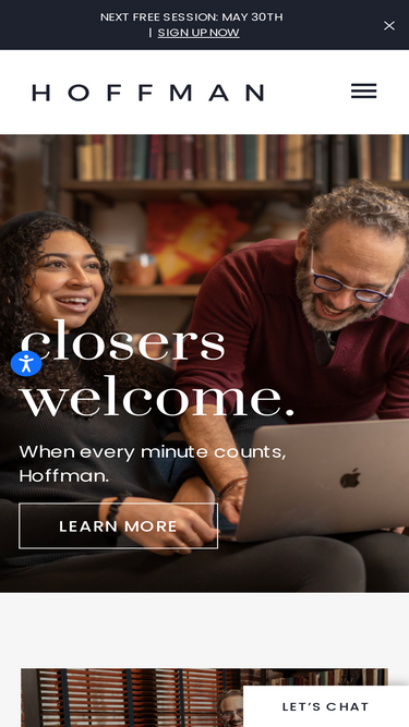 sellhoffman.com