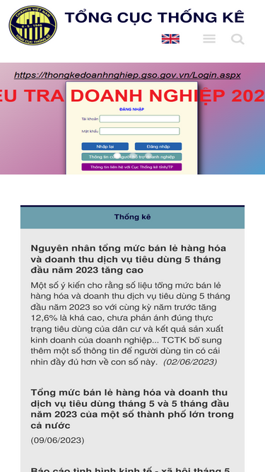 gso.gov.vn