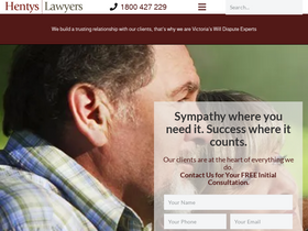 willcontesting.com.au