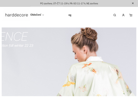 harddecore.cz