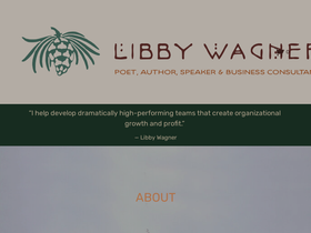 libbywagner.com