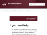 Mybanner Gvsu Edu Analytics Market Share Stats Traffic Ranking