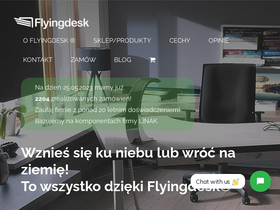 flyingdesk.pl