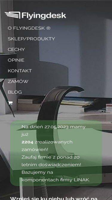 flyingdesk.pl
