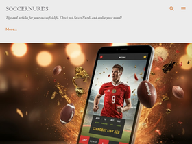 soccernurds.com