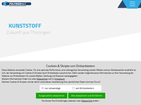 polymermat.de
