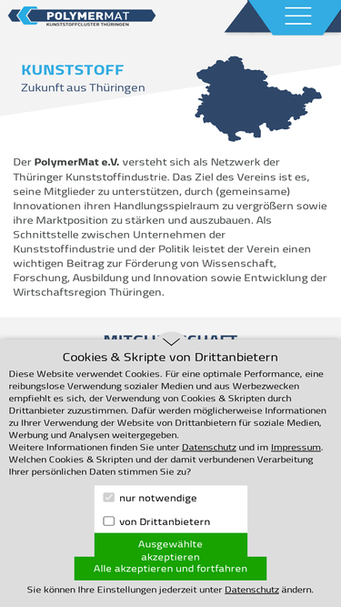 polymermat.de