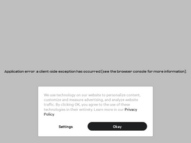 'vivenu.com' screenshot
