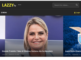 lazzy.live