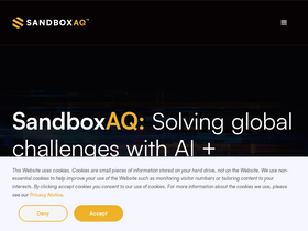 sandboxaq.com