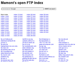 'mmnt.net' screenshot