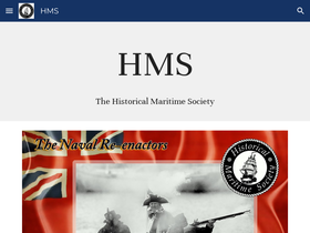 hms.org.uk