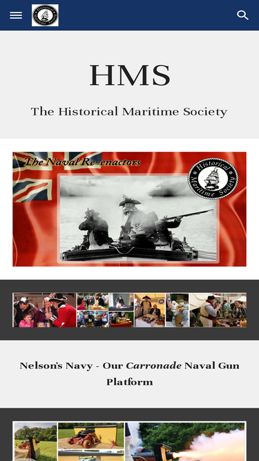 hms.org.uk