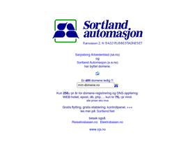 s-a.no