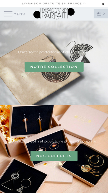 desaccordparfait.com