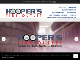 hooperstireoutlet.com