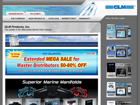 glmmarine.com