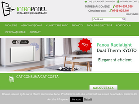 infrapanel.ro