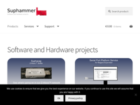 suphammer.net