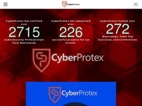 cyberprotex.com