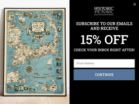 'historicpictoric.com' screenshot