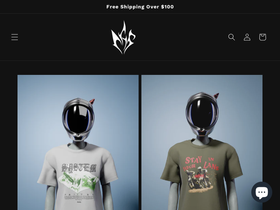 aksupplycompany.com homepage screenshot