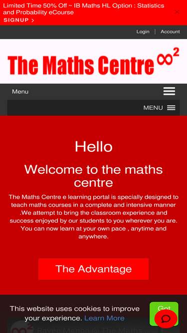 themathscentre.com
