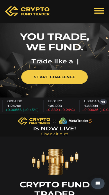 cryptofundtrader.com
