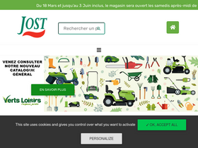 jost-sa.com