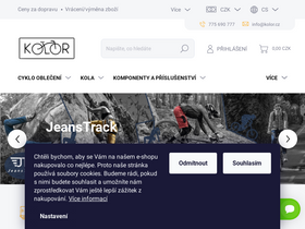 kolor.cz
