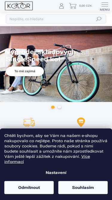 kolor.cz