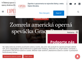 operaslovakia.sk