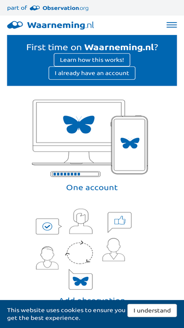 waarneming.nl
