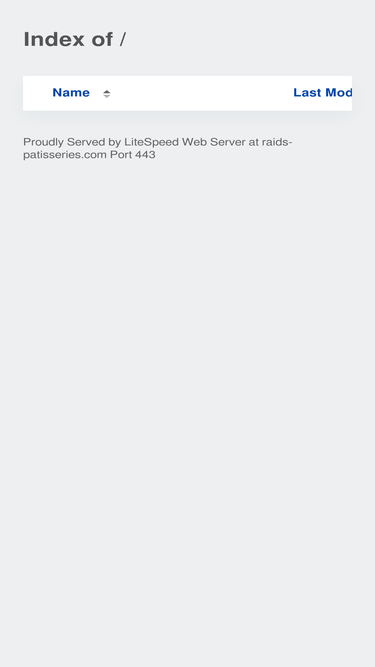 raids-patisseries.com