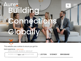 aurexgroup.com