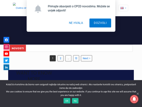 civilnodrustvo.ba