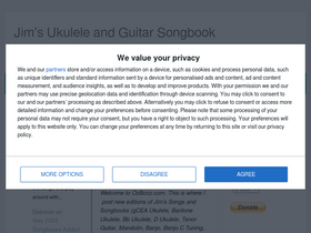 'ozbcoz.com' screenshot
