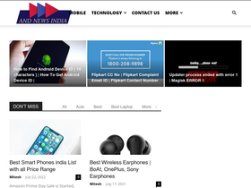 andnewsindia.com