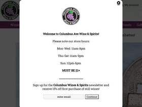 columbuswines.com
