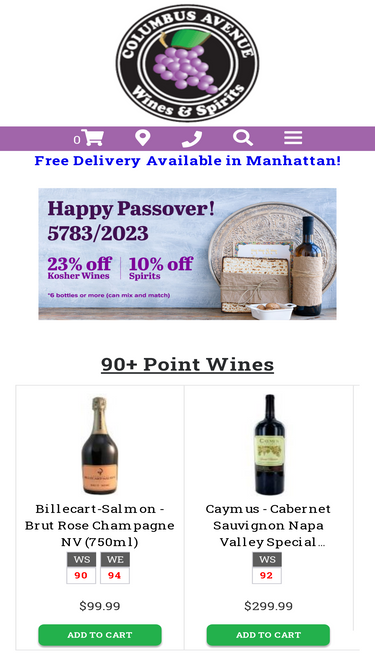 columbuswines.com