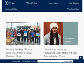 thefeed.blog