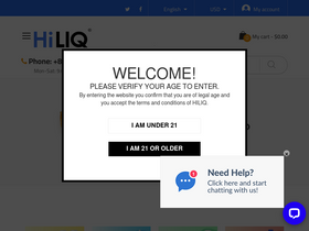 hiliq.com